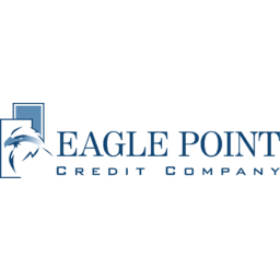 Eagle Point Credit Company Logo