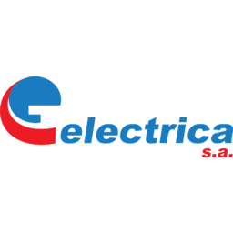 Electrica
 Logo