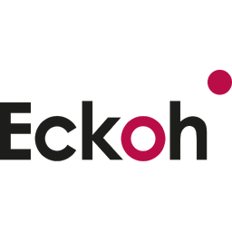 Eckoh plc Logo