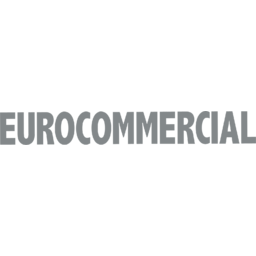 Eurocommercial Properties Logo