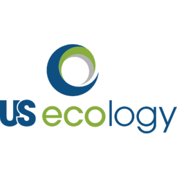 US Ecology
 Logo