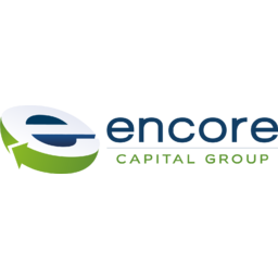 Encore Capital Group Logo