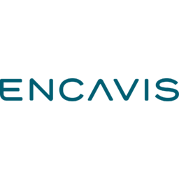Encavis Logo