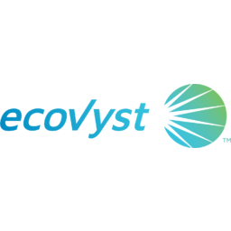 Ecovyst Logo