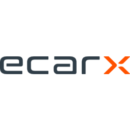 ECARX Holdings Logo