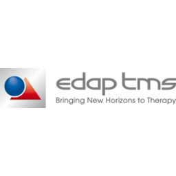 EDAP TMS Logo