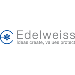 Edelweiss Financial Services Logo