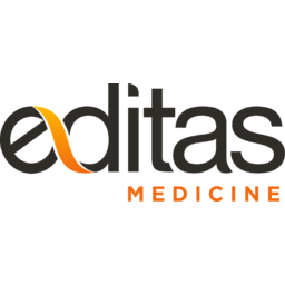 Editas Medicine
 Logo