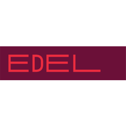 Edel SE & Co. KGaA Logo