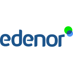edenor Logo