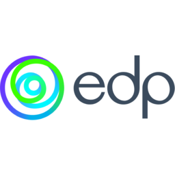 EDP Group Logo