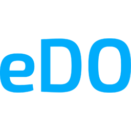 eDreams ODIGEO Logo