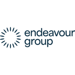 Endeavour Group Logo