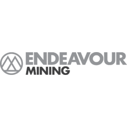 Endeavour Mining Logo
