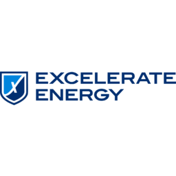 Excelerate Energy Logo
