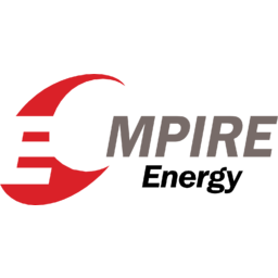 Empire Energy Group Logo