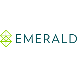 Emerald Holding Logo