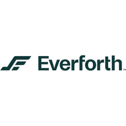 Everforth Logo