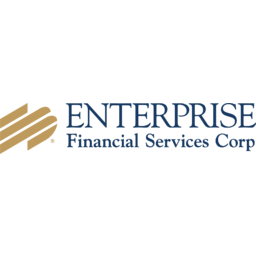 Enterprise Financial Services Corp Logo
