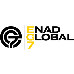 Enad Global 7 Logo