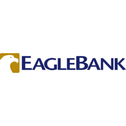 Eagle Bancorp Logo
