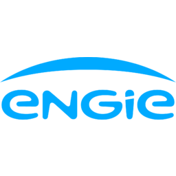 ENGIE Brasil
 Logo