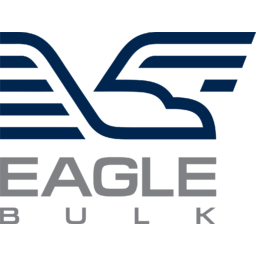 Eagle Bulk Shipping Logo