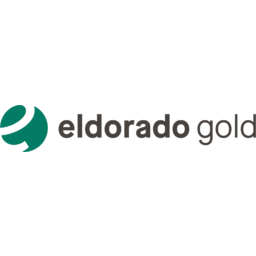 Eldorado Gold
 Logo