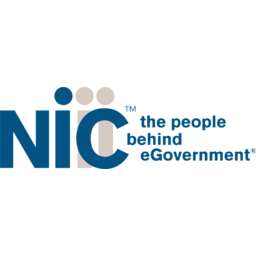 NIC Inc.
 Logo