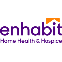 Enhabit Logo
