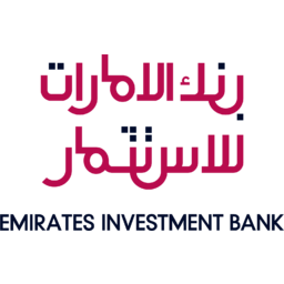 Emirates Investment Bank Logo