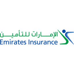 Emirates Insurance Company Logo