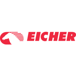 Eicher Motors Logo