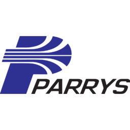 East India Distilleries Parry Logo