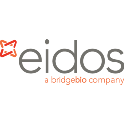 Eidos Therapeutics
 Logo