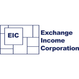 Exchange Income Corporation Logo