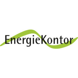 Energiekontor Logo