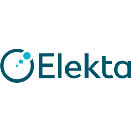 Elekta AB Logo