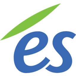 Électricite de Strasbourg Logo