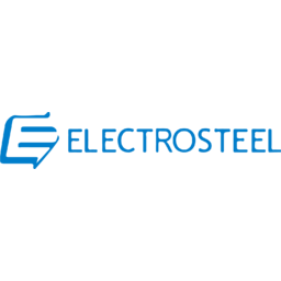 Electrosteel Castings
 Logo