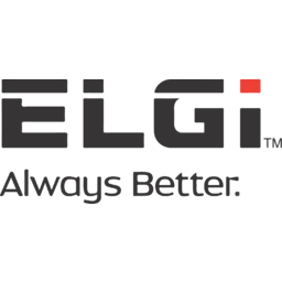 Elgi Equipments
 Logo