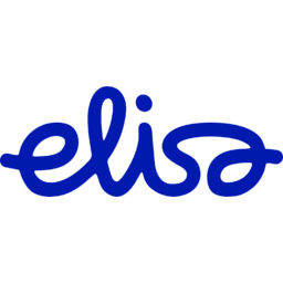 Elisa
 Logo