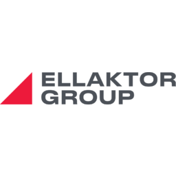 Ellaktor Logo