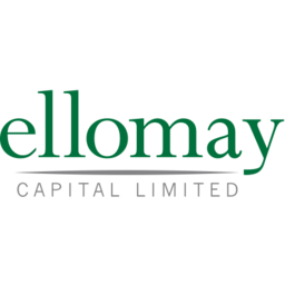 Ellomay Capital
 Logo