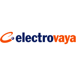 Electrovaya Logo