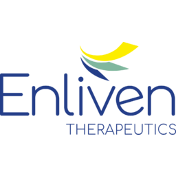 Enliven Therapeutics Logo