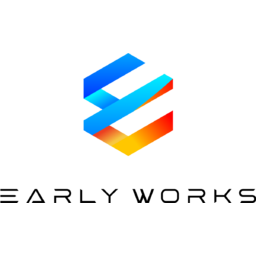 Earlyworks Logo
