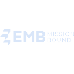 EMB Mission Bound AB (publ) Logo