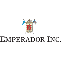 Emperador Brandy Logo