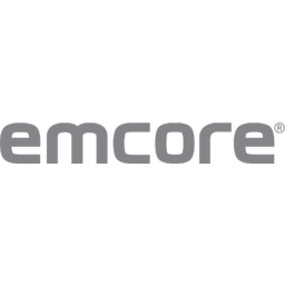 EMCORE Corporation
 Logo
